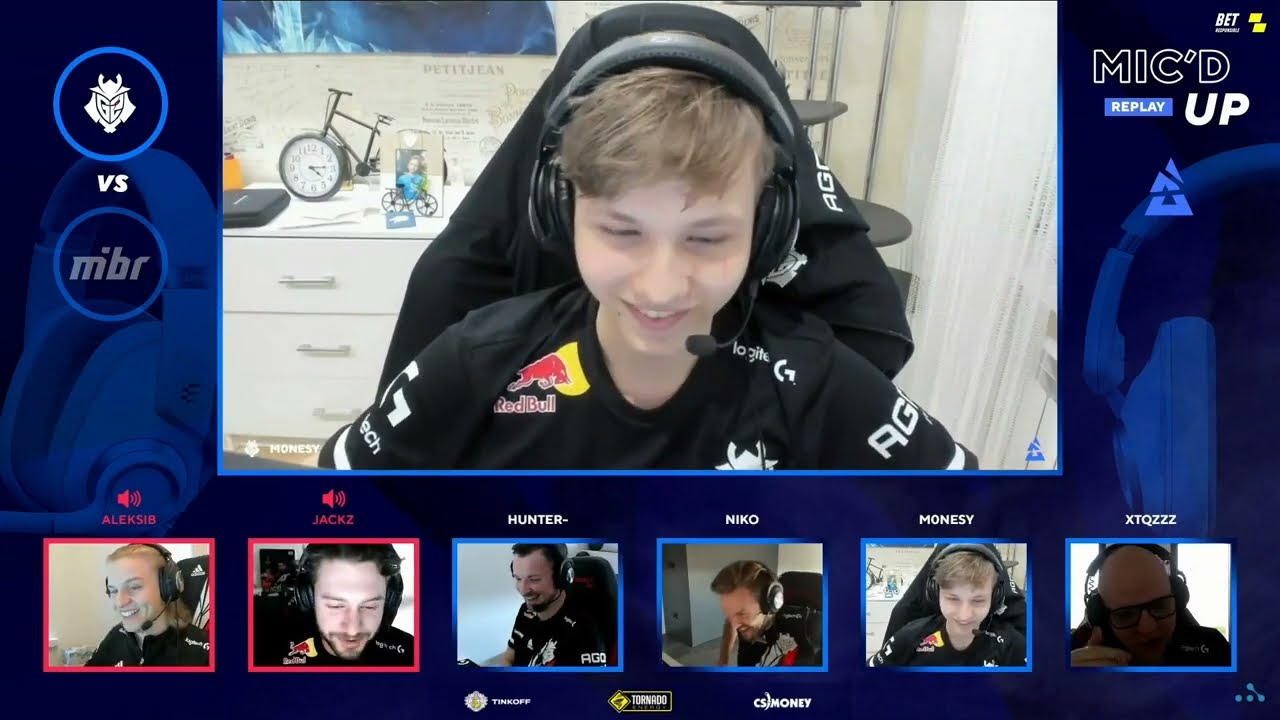 ТИМСПИК G2  КЛАЧ MONESY ПРОТИВ MIBR