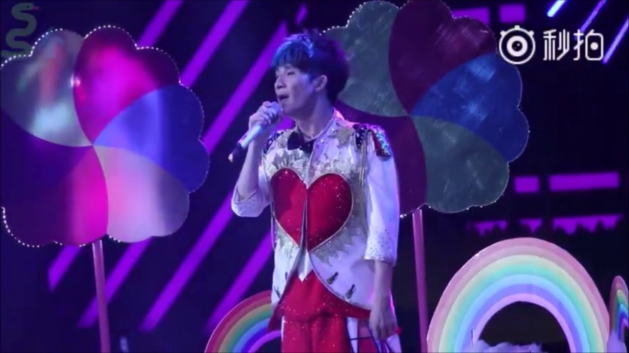 #大张伟9.9北京演唱会#《梦醒时分》+《我在诗里看到了你》