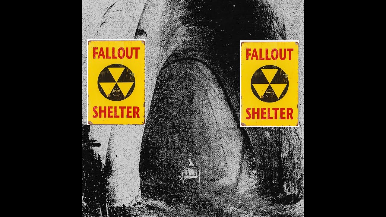 Becker Mushroom Cave: St. Paul's Greatest Fallout Shelter
