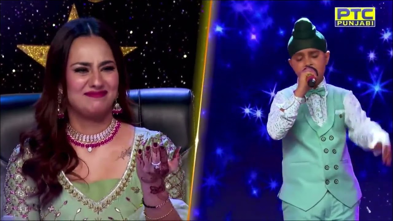 Sadi Jaan Te Bani Aw || Nekpreet Singh || Full Punjabi Sad Song || Winner Of the Voice Of Punjab ||
