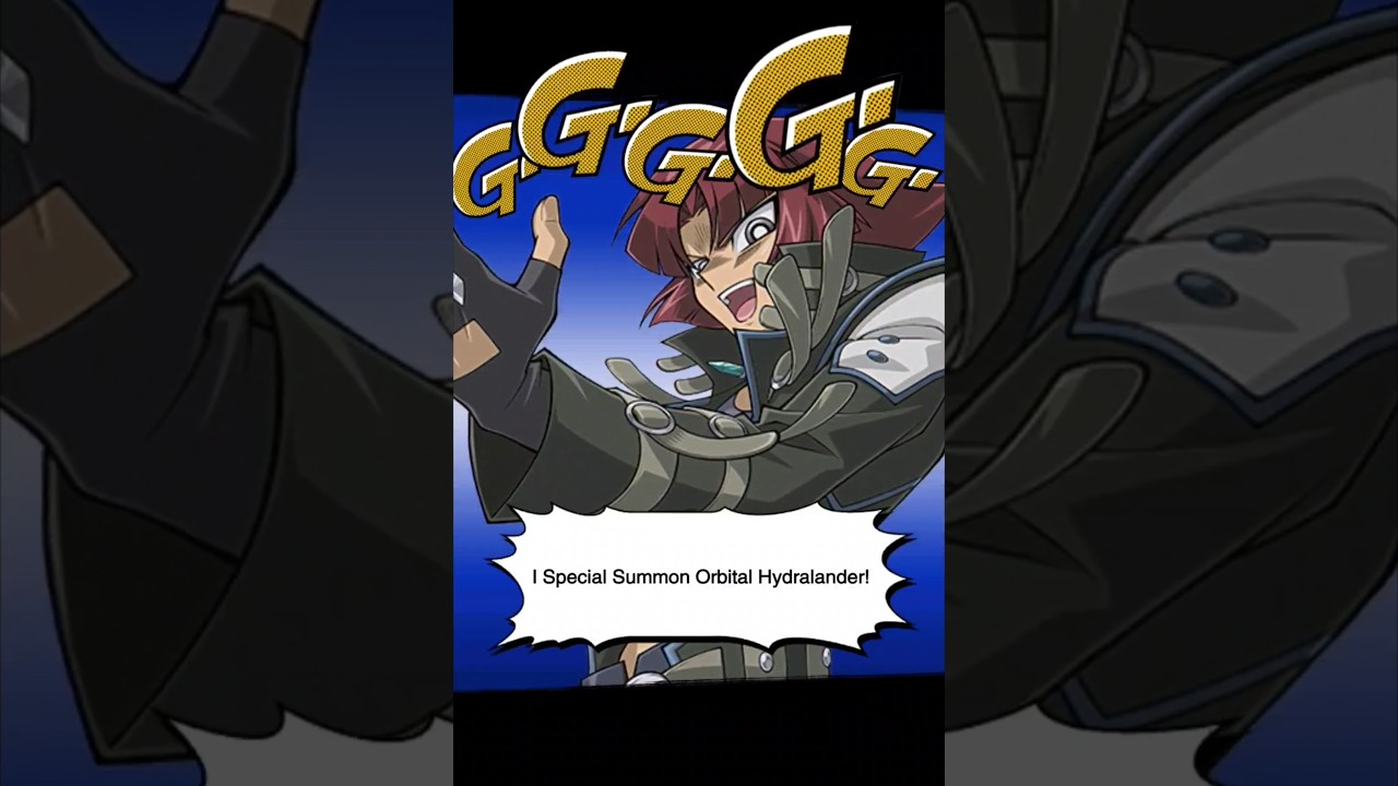 Yu-Gi-Oh! Duel Links - ЭТО главный монстр Алистера?