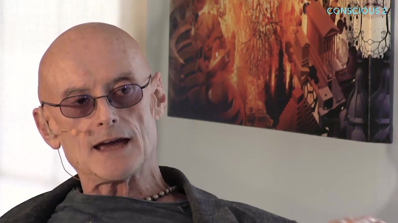 Ken Wilber - 