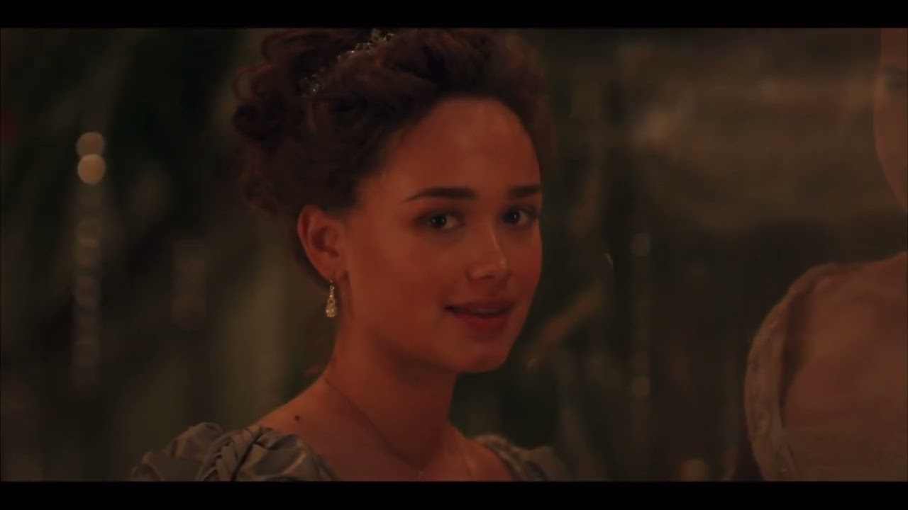 Charlotte & Colborne | Until I found you #sanditon #charlotteheywood