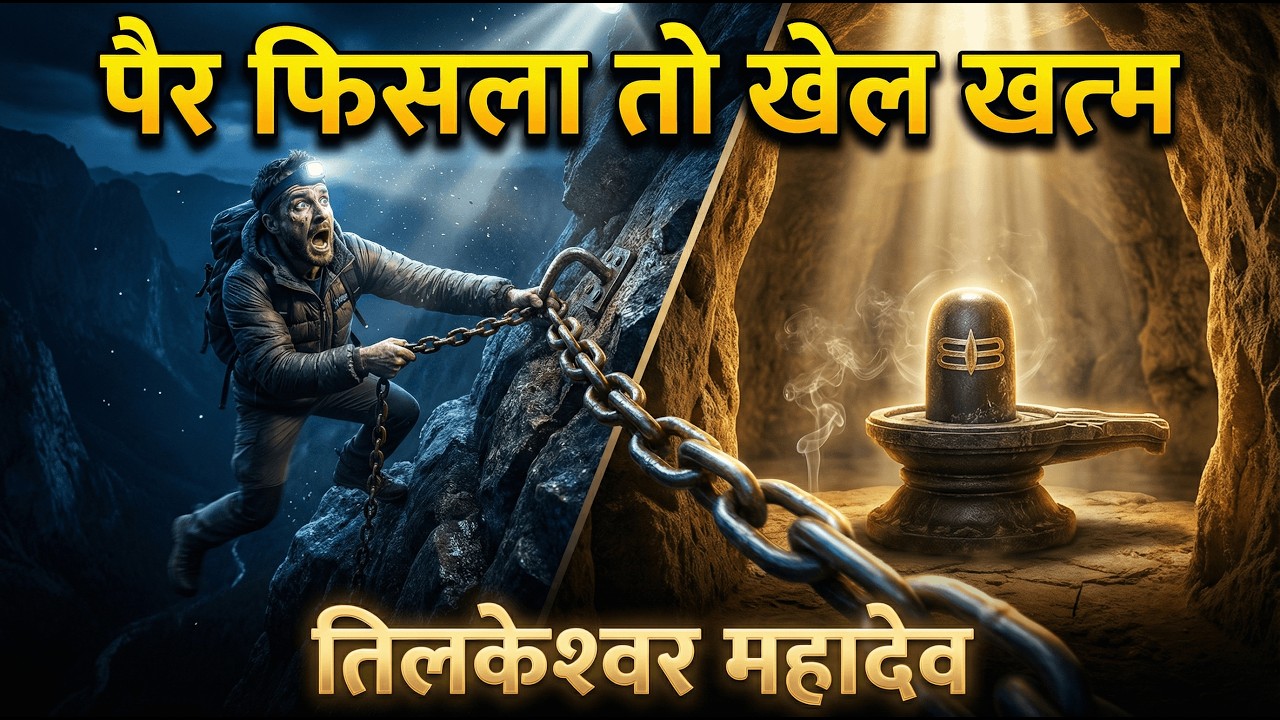 Tilkeshwar Mahadev | तिलकेश्वर महादेव | Best Place to visit near Udaipur, Gogunda Highway Rajasthan