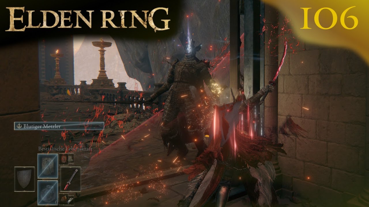 Elden Ring #106 - 