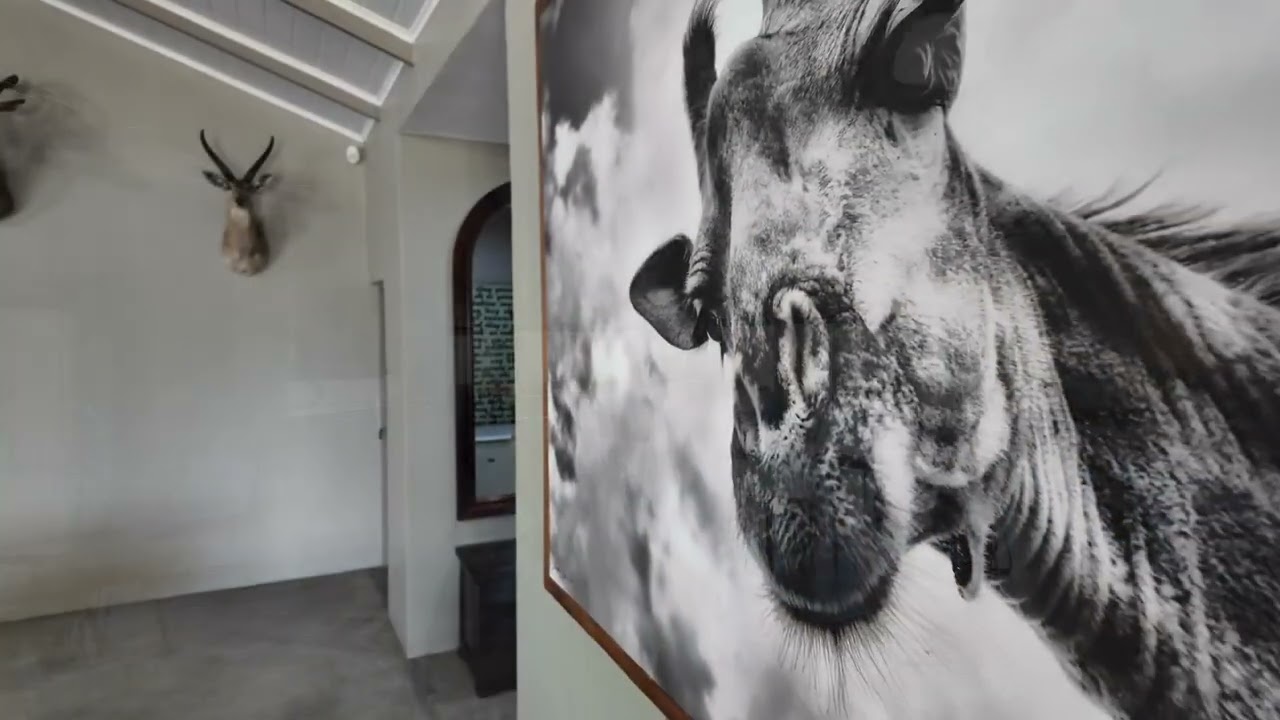 Lodge Hillside Simeon