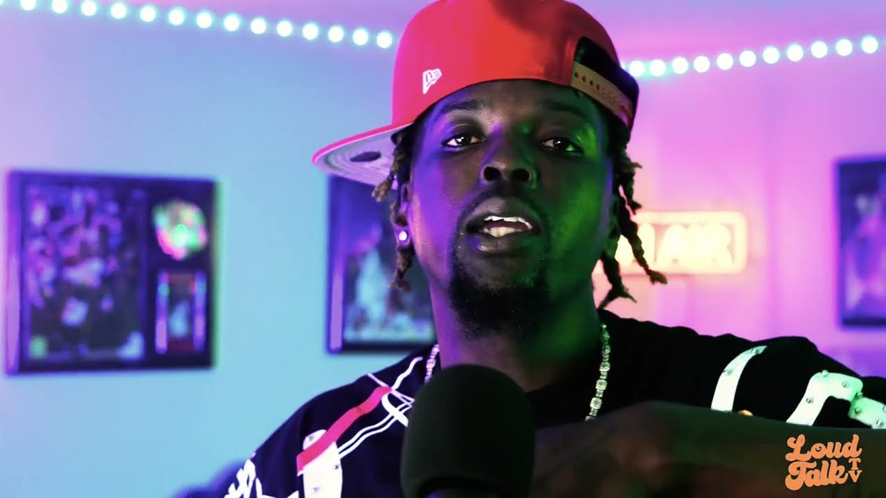 Spud Golden-How Da F**k(Hot Box Performance Ep.14) 🎥:@574visuals