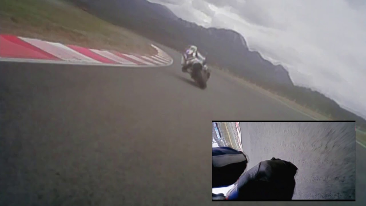 2nd Slovenia speed cup 2019 : Practice run
