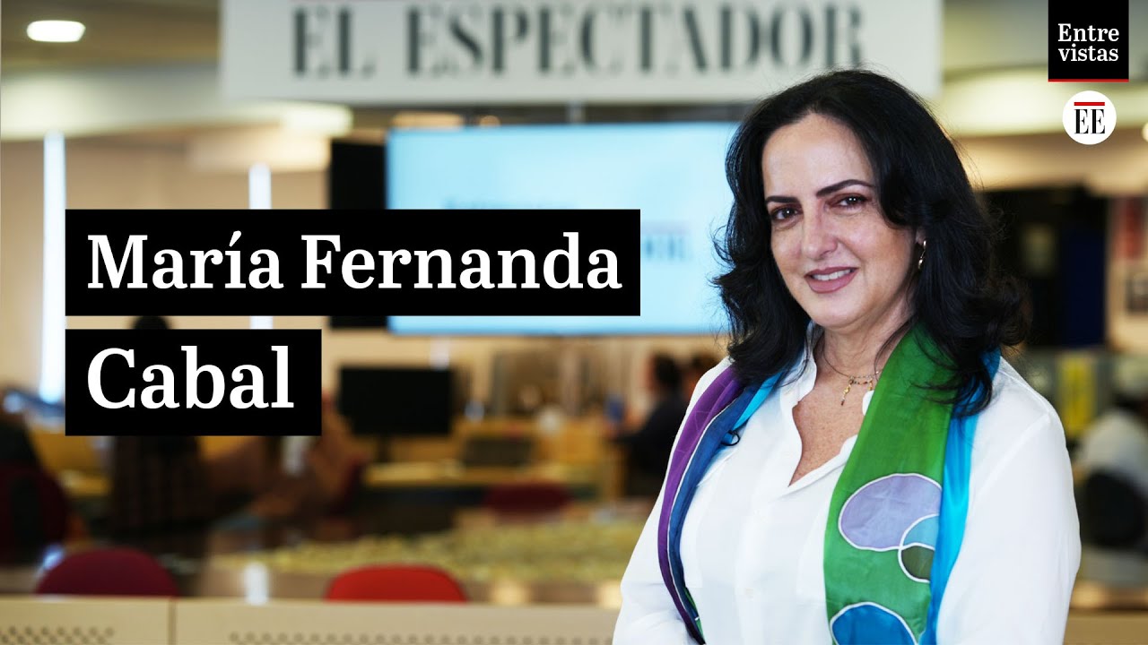 “El que quiera libertad debe ser susceptible a un acuerdo nacional contra Petro” | El Espectador