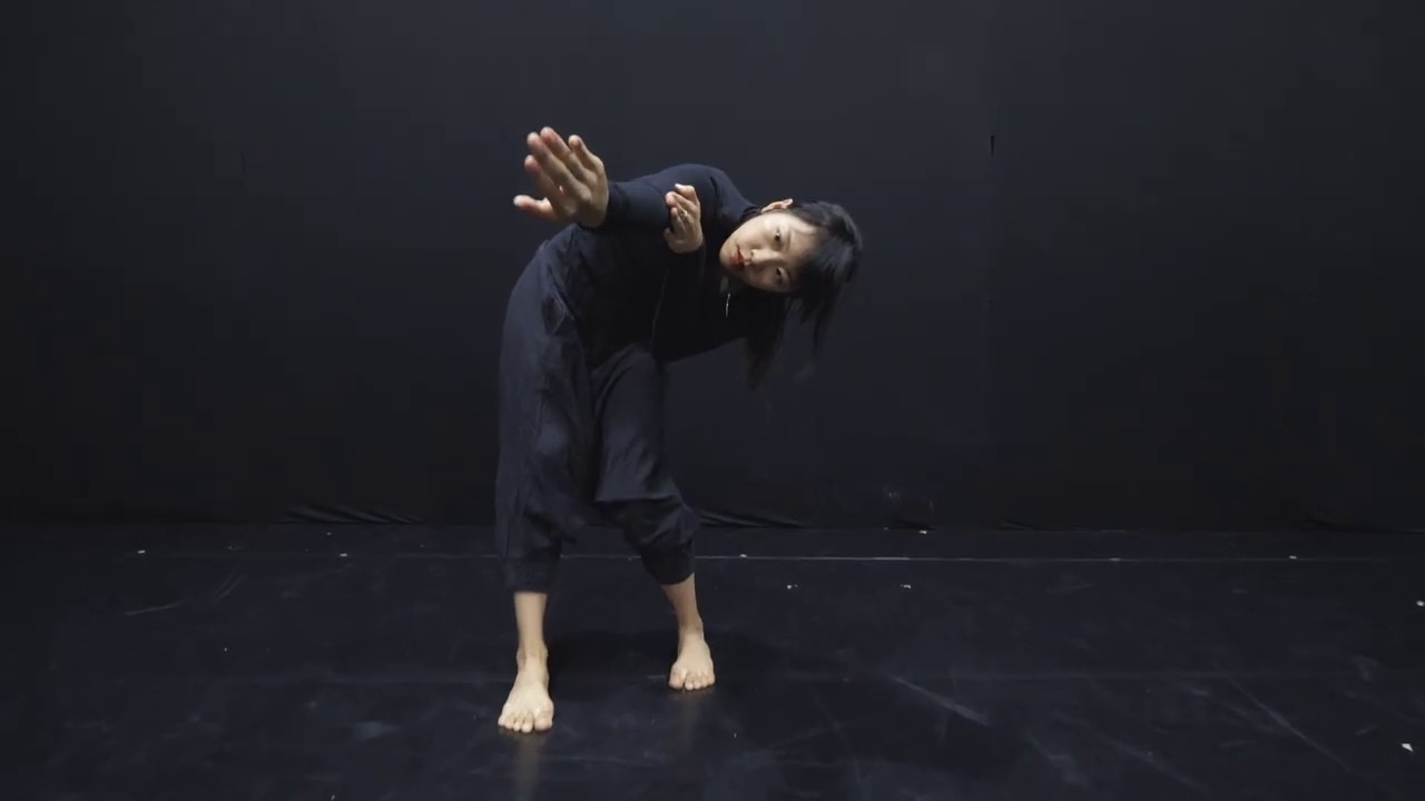 Lico dance with Avni Erbey