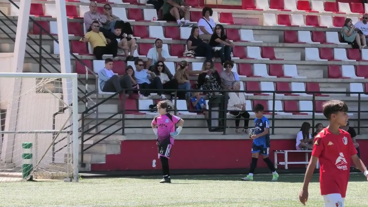 Arenas de Armilla B vs Puerto de Motril C.F.