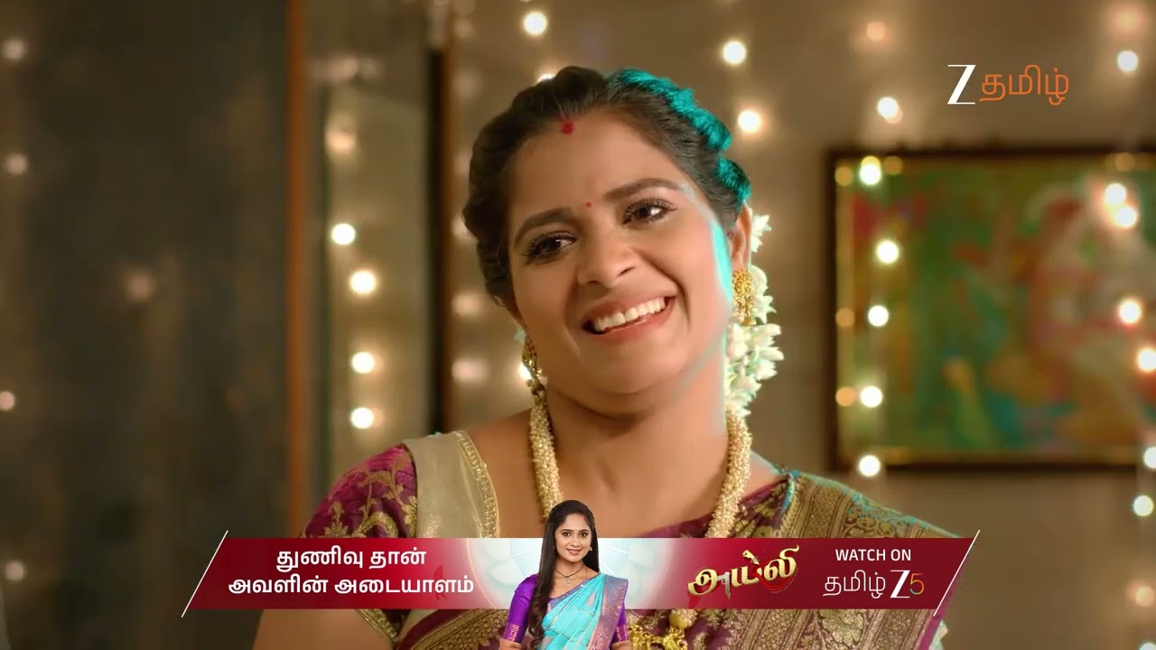 Chinnan Siru Kiliye | Ep - 128 | Best Scene | Jan 20 2026 | Zee Tamil