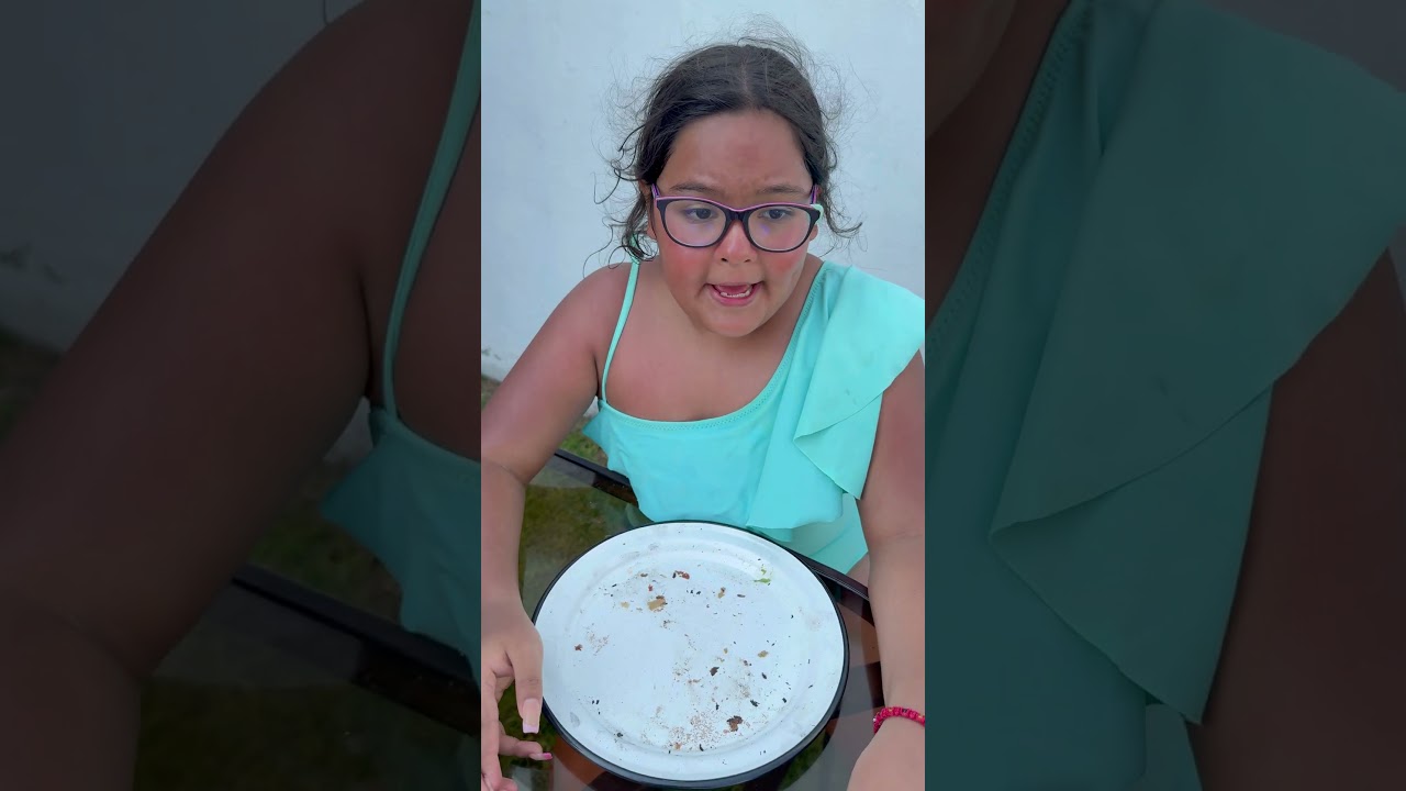 La PRESUMIDA vomita 🤮🤣