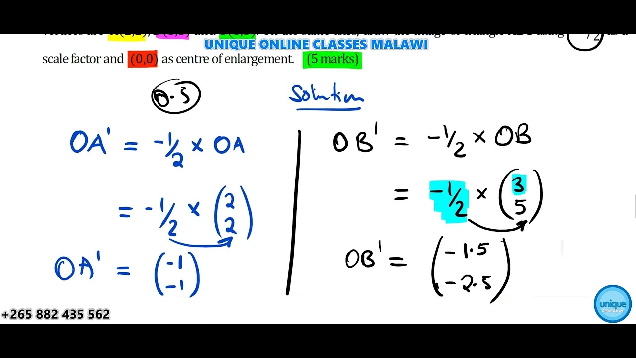 Математика, 3-й класс - ПРЕОБРАЗОВАНИЕ (вопрос 22 МАНЭБ 2010 г.)