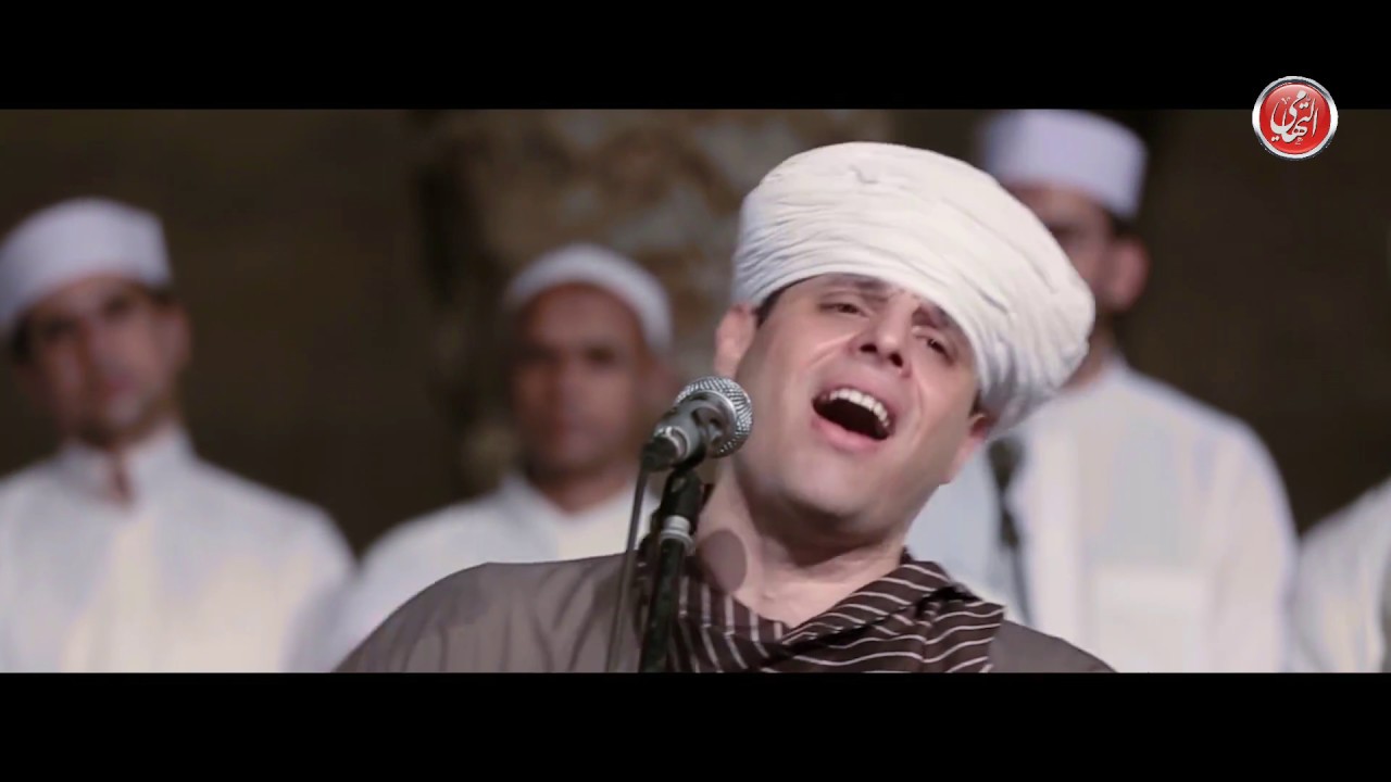 Mahmoud El-Tohamy | محمود التهامي - قصيدة لولا الهوى  | مدرسة الإنشاد