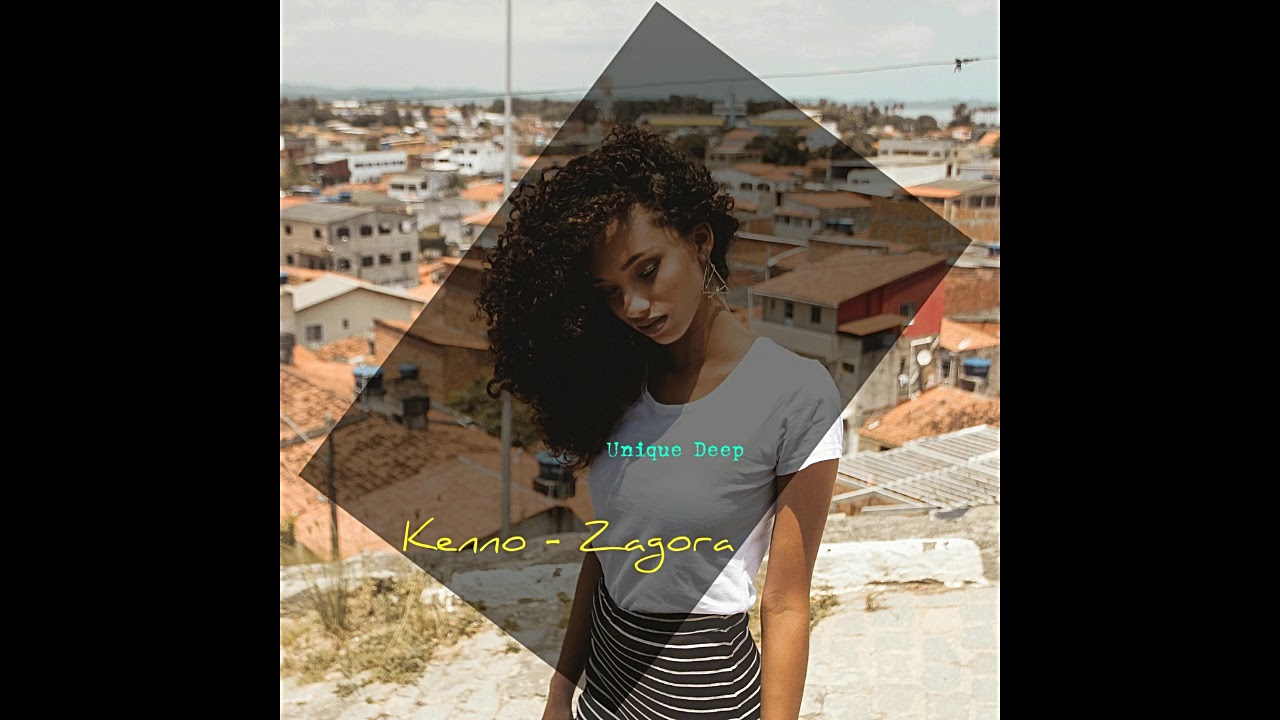 Kenno - Zagora (Original Mix)