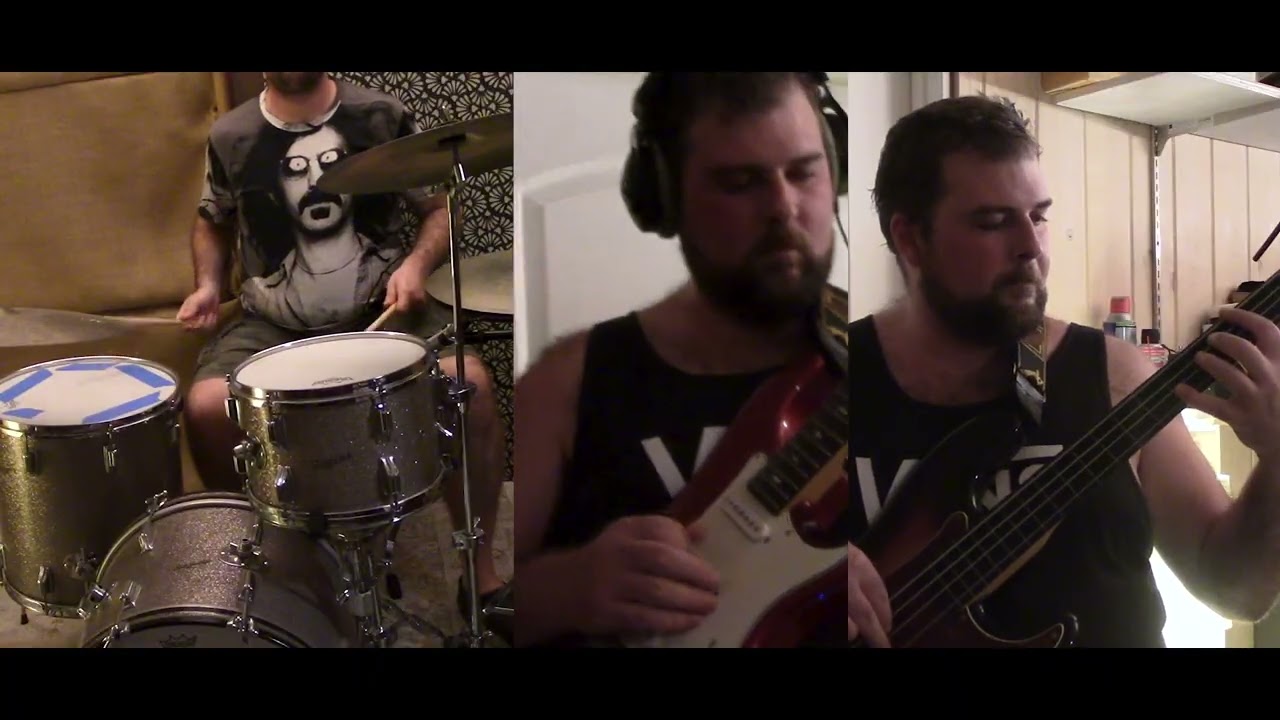 Black Napkins Cover