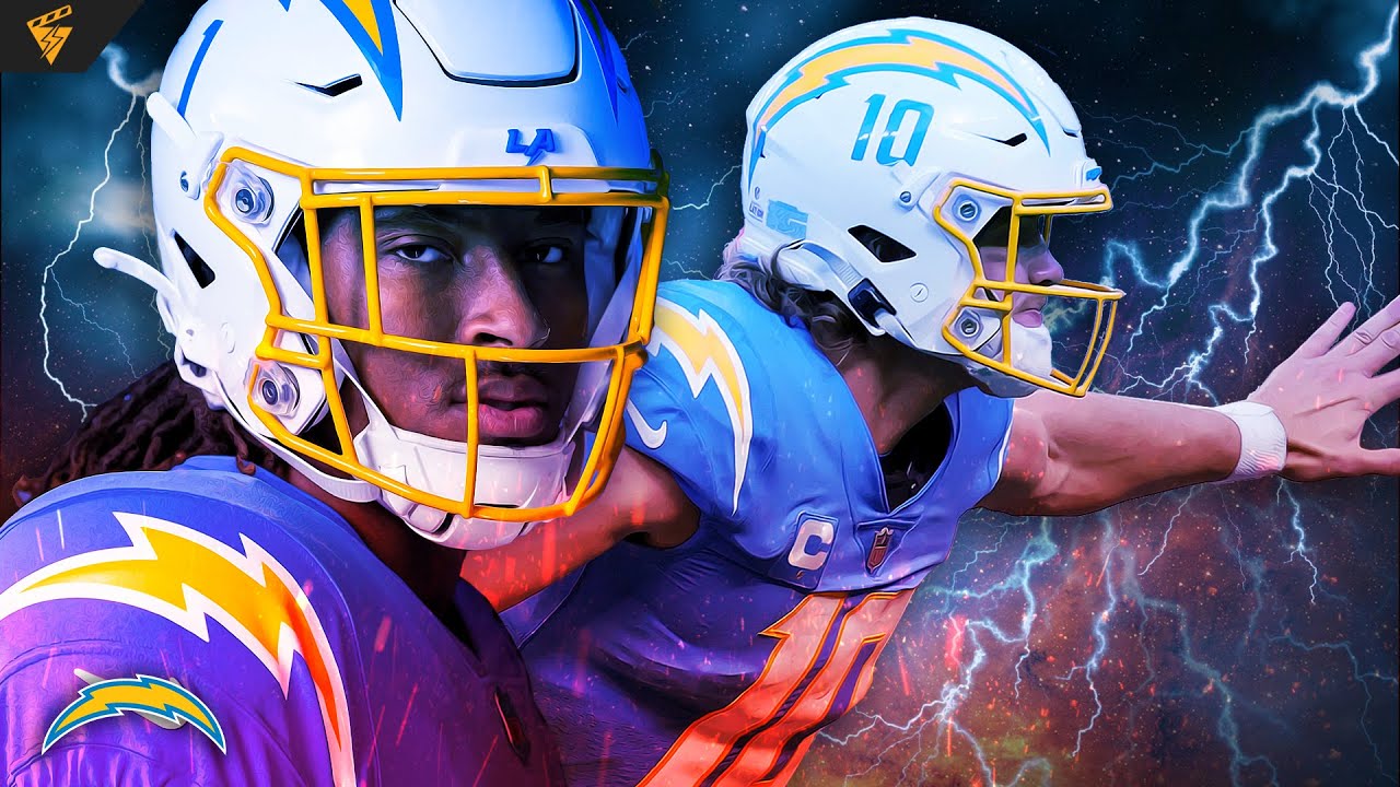 L.A. Chargers 