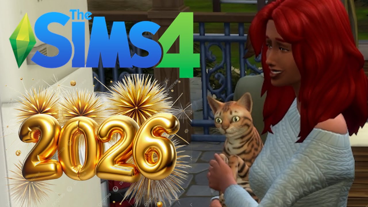 Adopt a Cat The Sims 4 In 2026