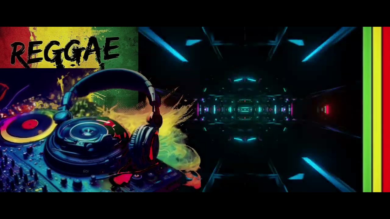 Andia - Lost (Reggae Roots Version Remix) Sem Vinheta