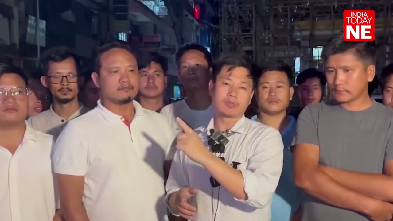 AAPSU condemns Gau Dhwaj Yatra, warns of possible unrest over cow slaughter debate in Arunachal