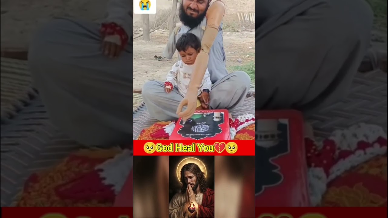 &ldquo;Let&rsquo;s Pray Together! Say &lsquo;Amen&rsquo; for Healing & Strength 🙏💖&rdquo;