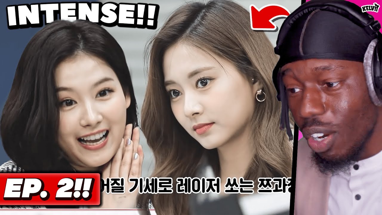 “TIME TO TWICE” TDOONG Entertainment Season 2 EP.02 REACTION | **intense job interview!!**