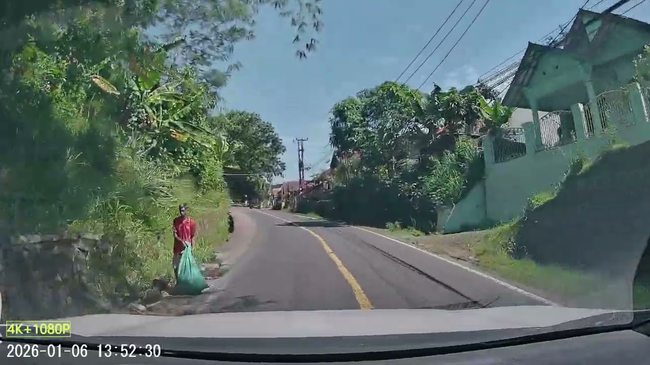 Tol Bocimi Seksi 2 ( Cigombong-Cibadak)
