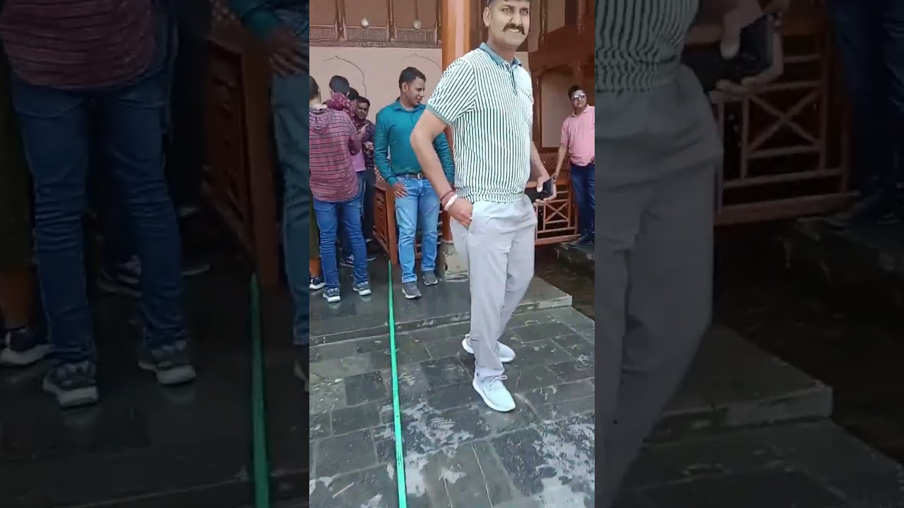 Cheshmasahi , Sri Ngr. April 2025