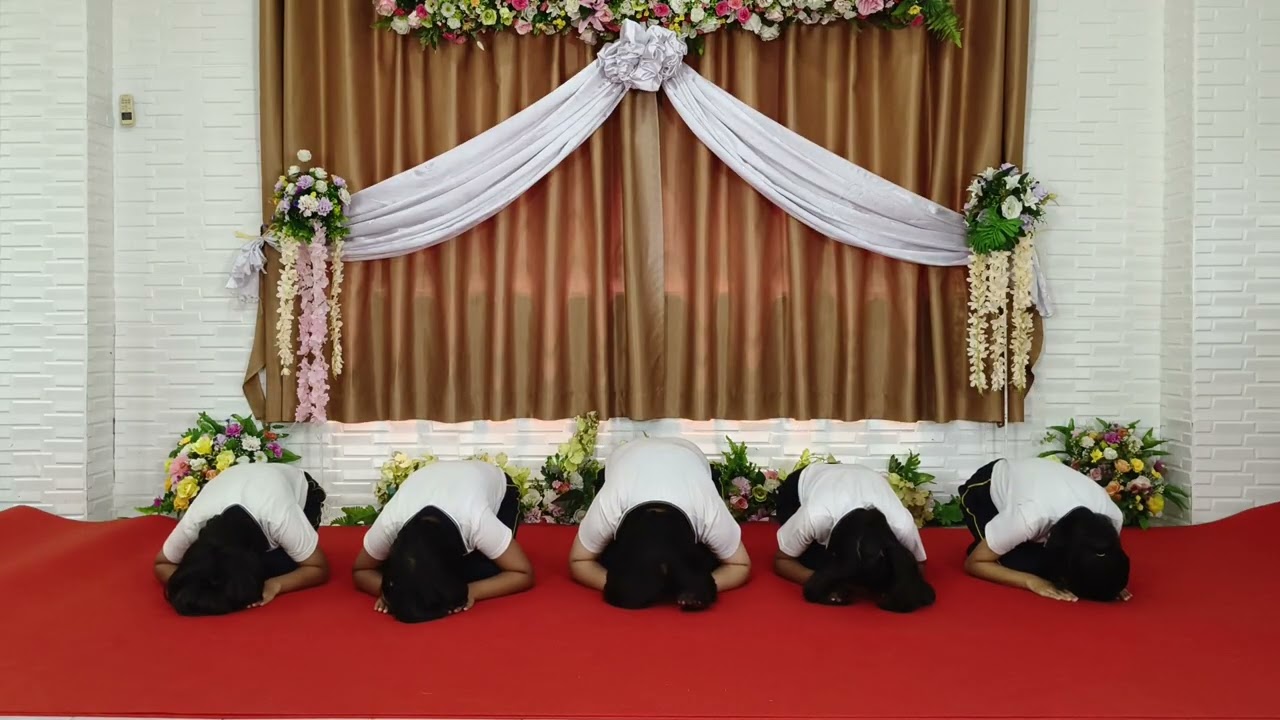 ซ้อมครั้งที่1