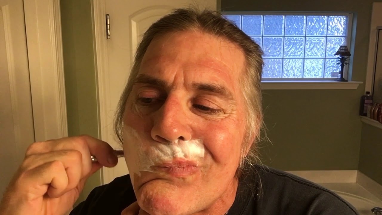 Silky Smooth Shave | Parker 94R &ldquo;Hefty&rdquo; Double Edge Razor