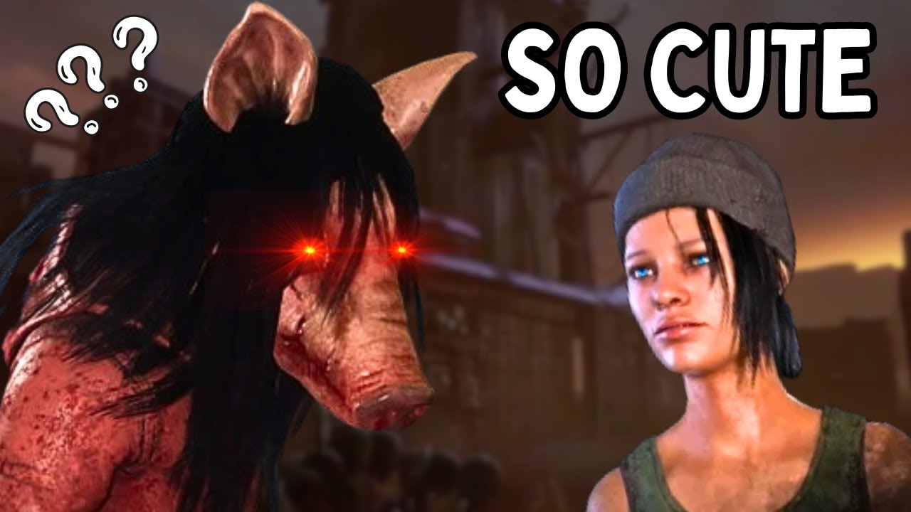 This Is Why The Pig is the BEST Killer