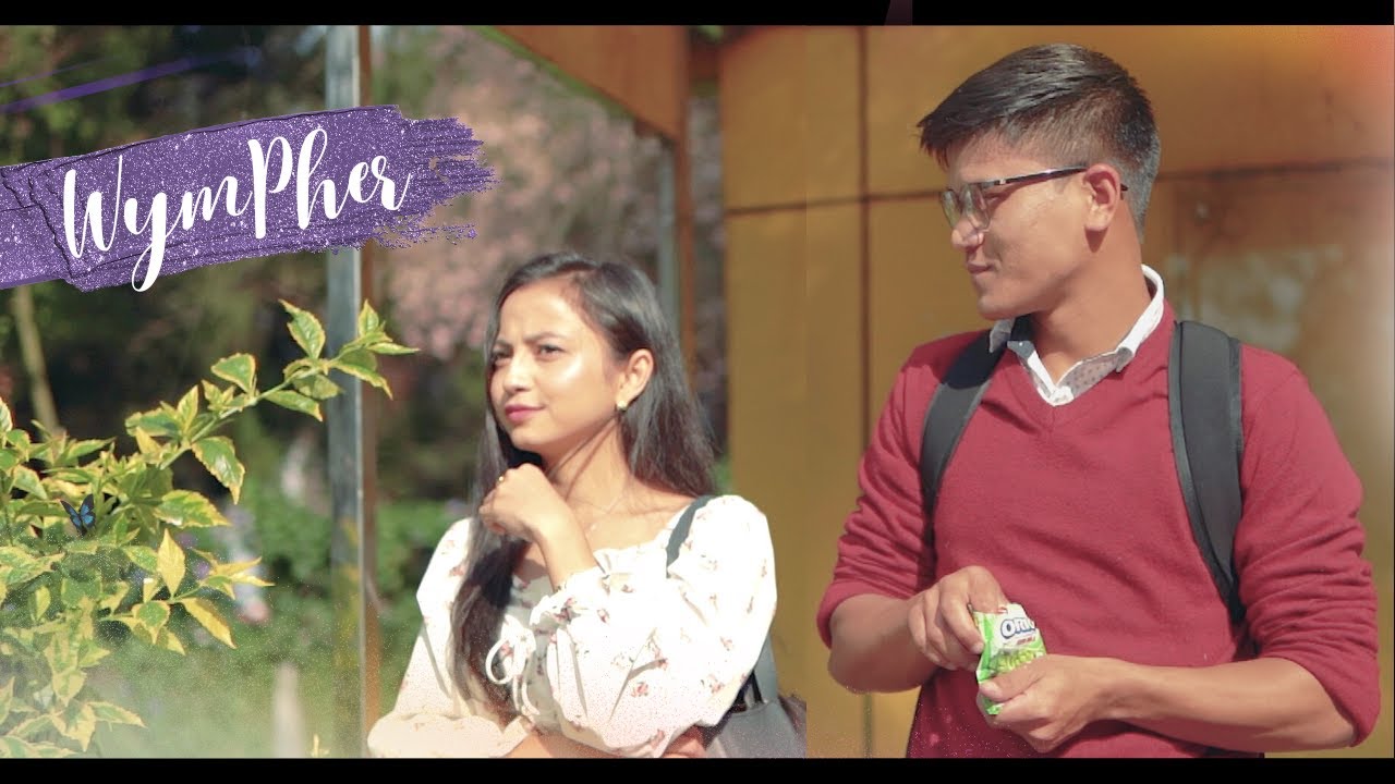 WYMPHER |George Shadap ft. Genevieve Nongrum,KYNNPHAM,B4NDIT | Pnar-Khasi Song