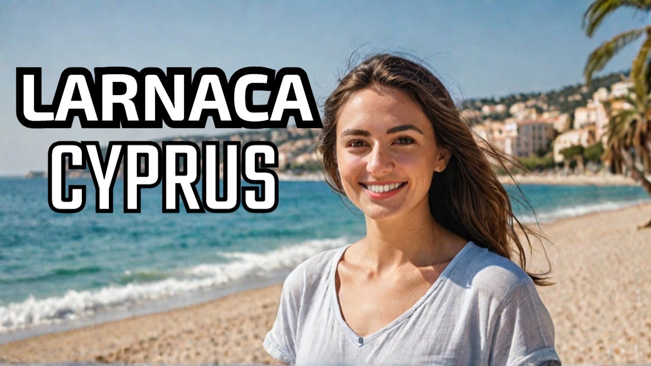 Ларнака, Кипр 🇨🇾 — 10 лучших развлечений в Ларнаке, Кипр