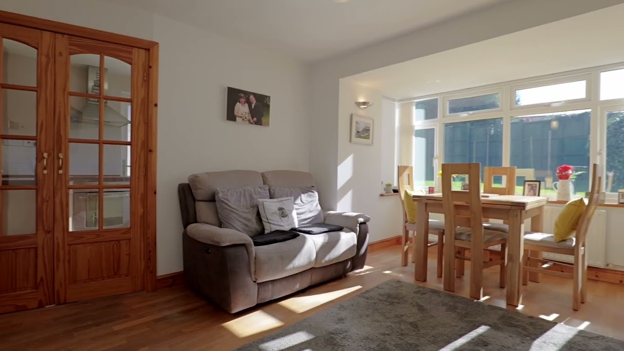 The Forstal, Pembury
