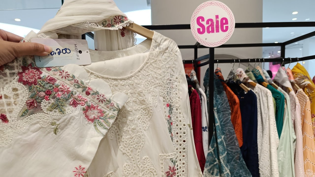 SALE 2024 ♥️ motifz Sale 2024 ♥️ motifz 40%OFF