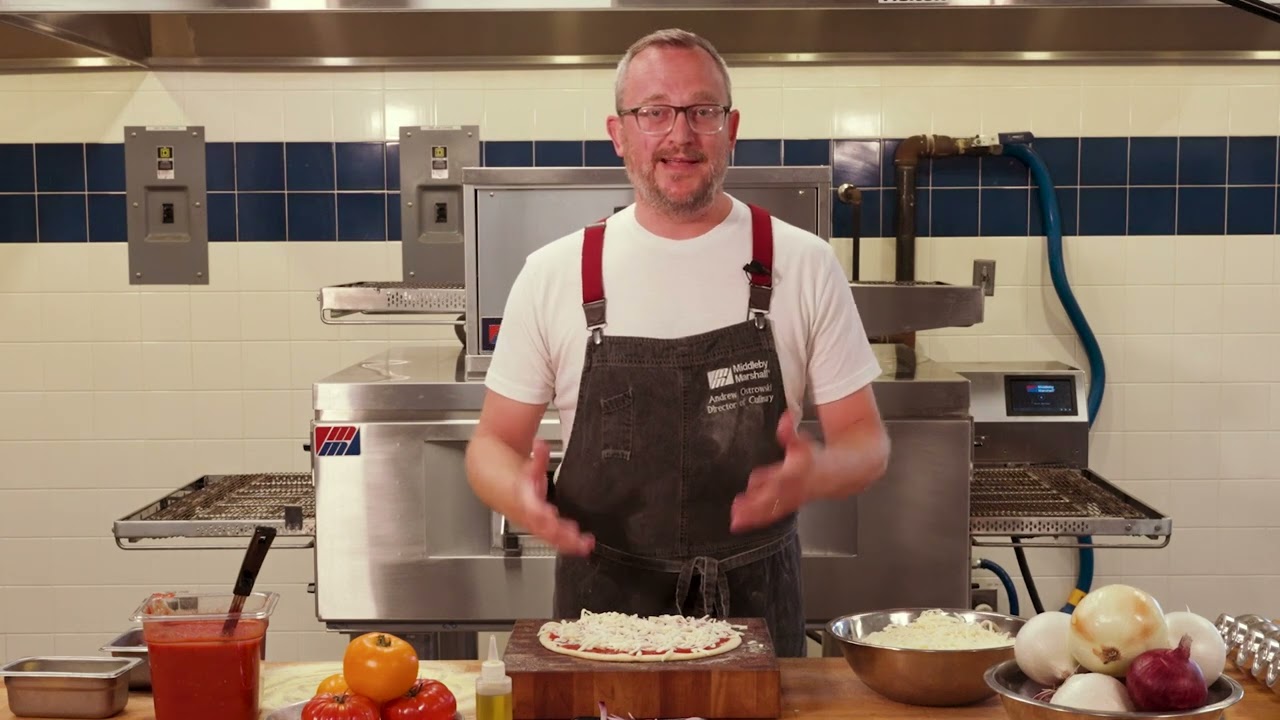 Chef&rsquo;s Dish: How to Top a Pizza