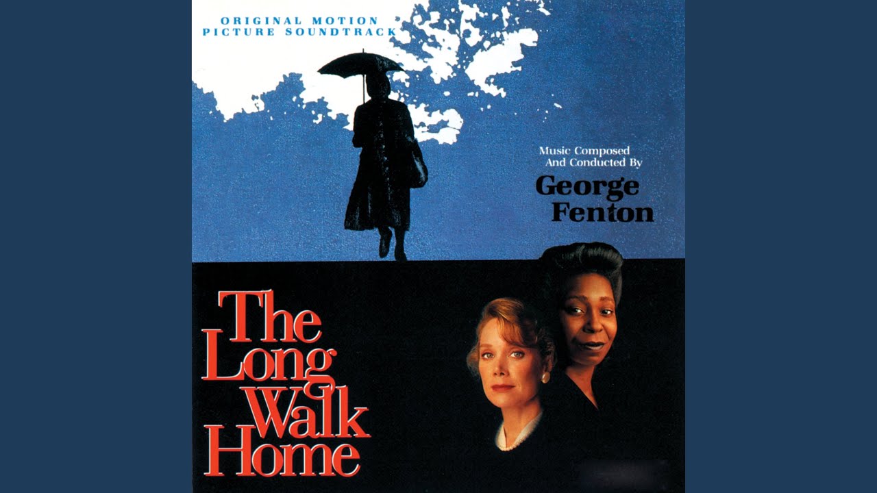 The Long Walk Home - End Credits (Marching To Zion)