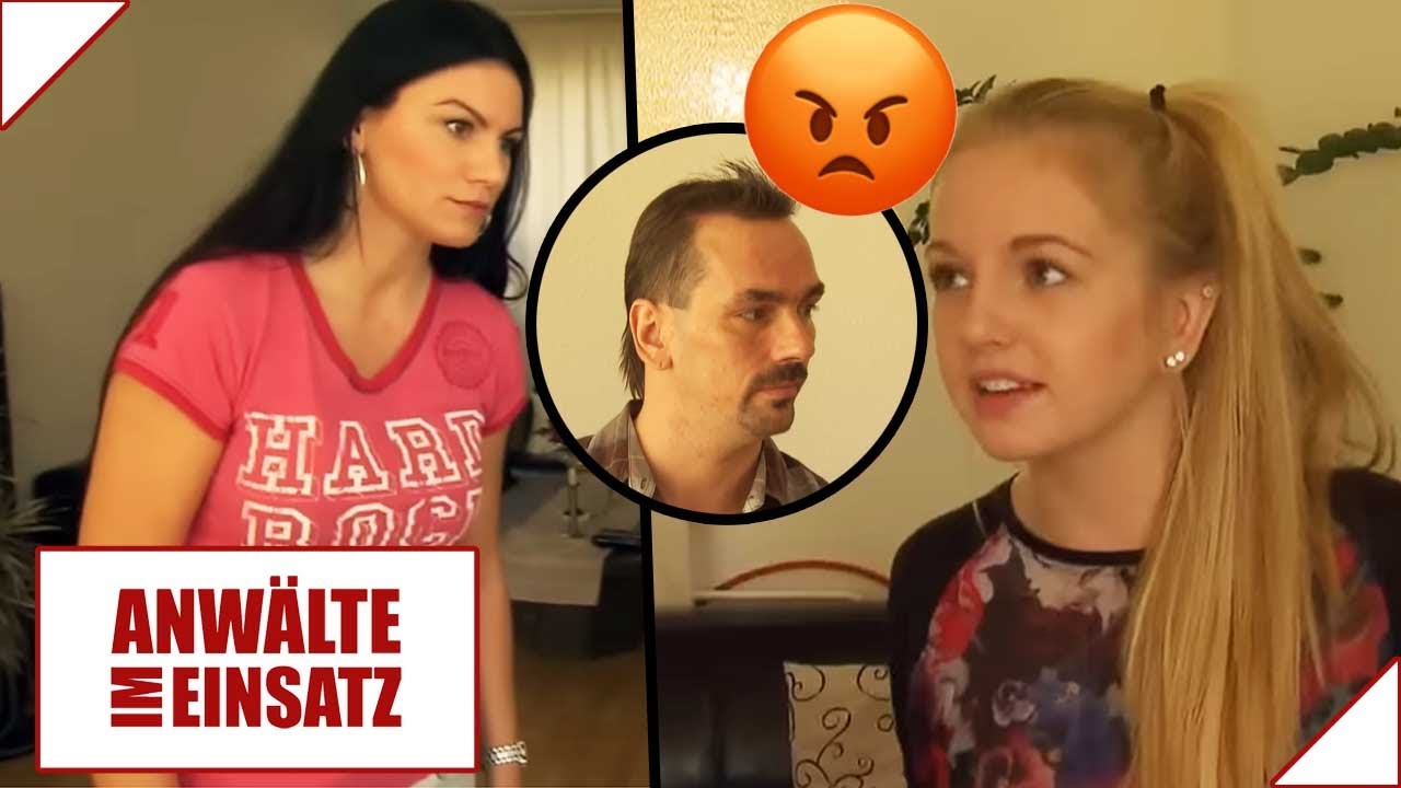 16 JAHRE lang ANGELOGEN 😲 
