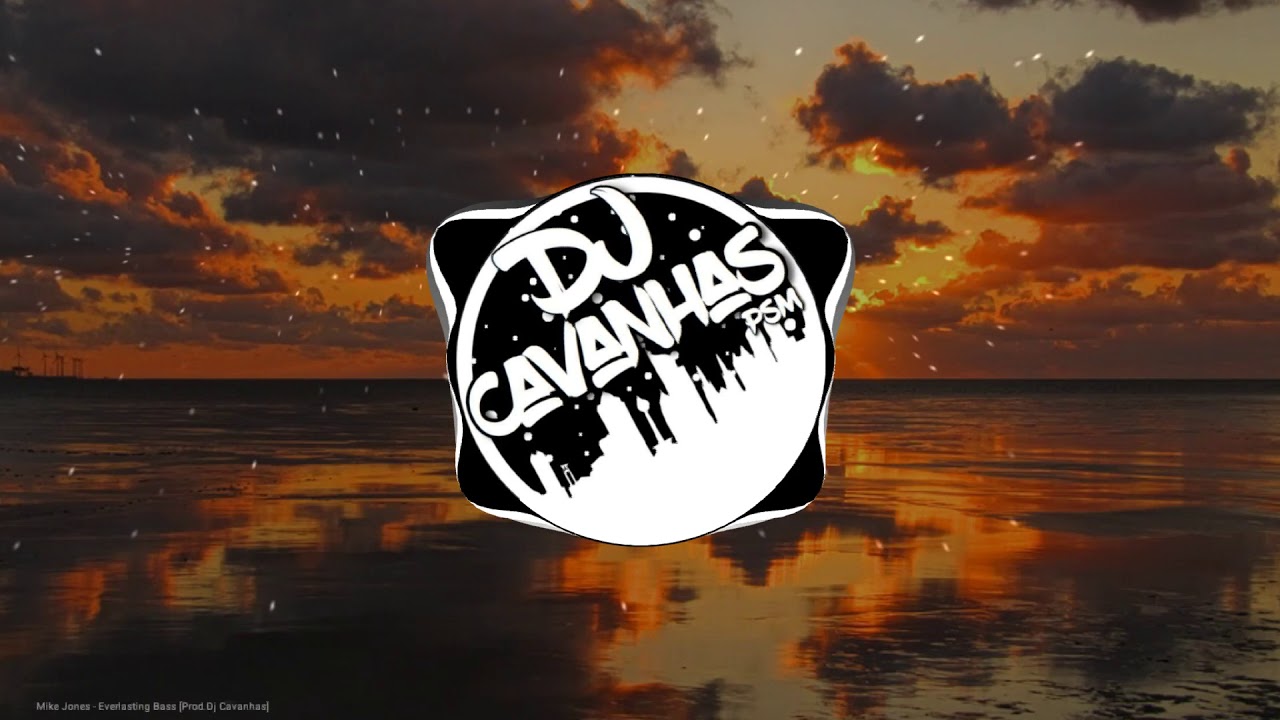 Smurphies - Mike Jones - Everlasting Bass 2017 [Prod.Dj Cavanhas]