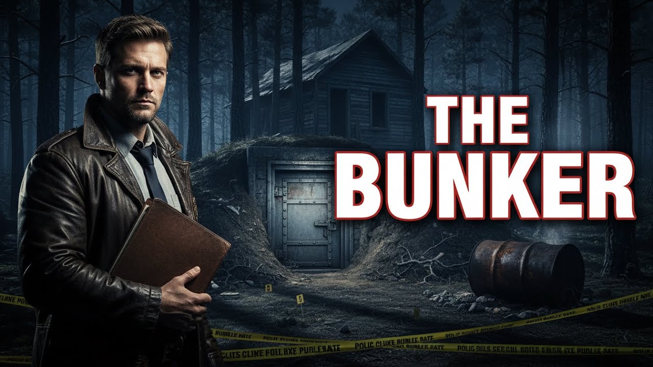 Inside Their Death Bunker: The Shocking Crimes of Leonard Lake & Charles Ng | True Crime