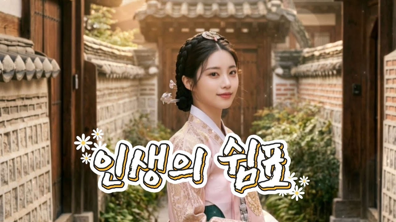 효도  트로트 《인생의 쉼표》오늘도 괜찮다… 하루 끝에 듣는 따뜻한 감성 트로트🌿 #최신트로트 #감성트로트