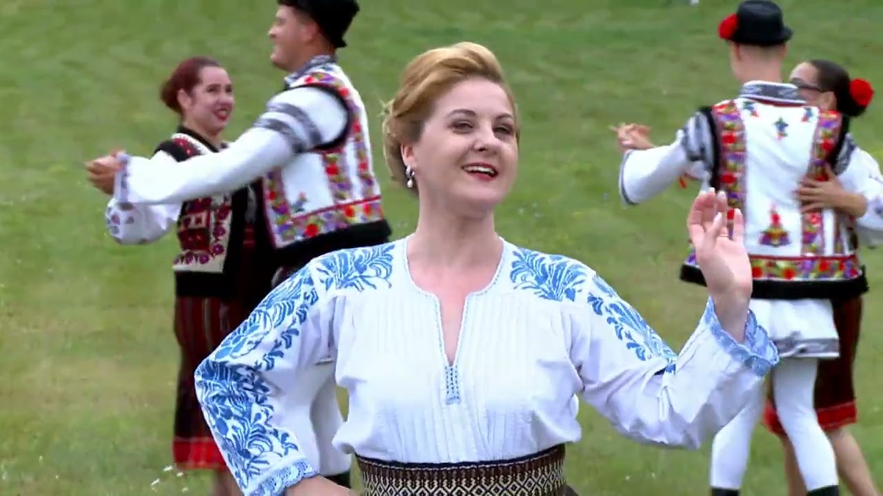 Anca Mihaela Carp - ,,Fetele de măritat