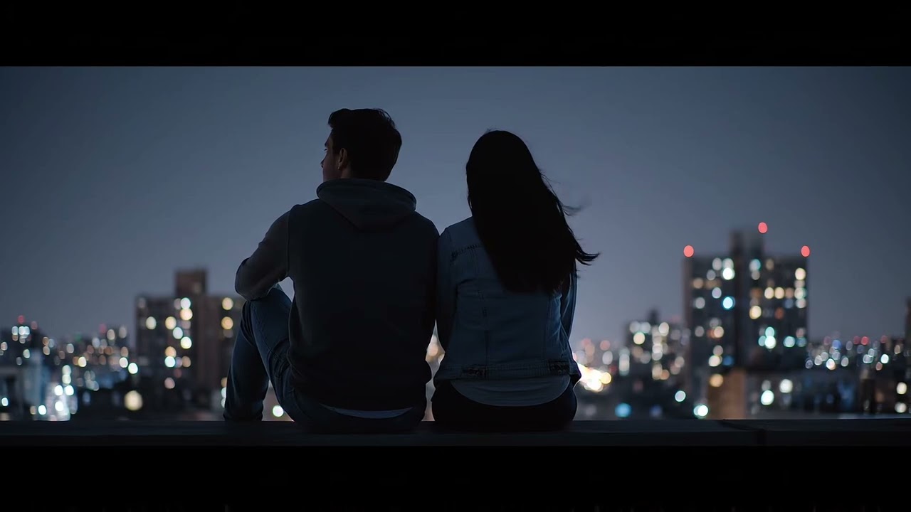 เพลง แค่หายใจไปด้วยกัน  |เพลงให้กำลังใจ | เปลี่ยนคำปลอบใจให้เป็นเพลงเพื่อวันที่ใจไม่ไหว |