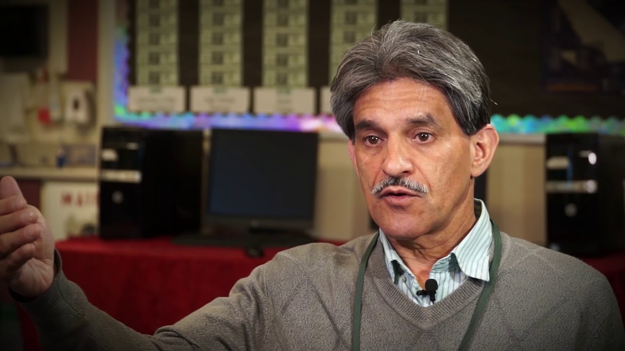 Felix Lopez: Dixon Unified School District CSEY