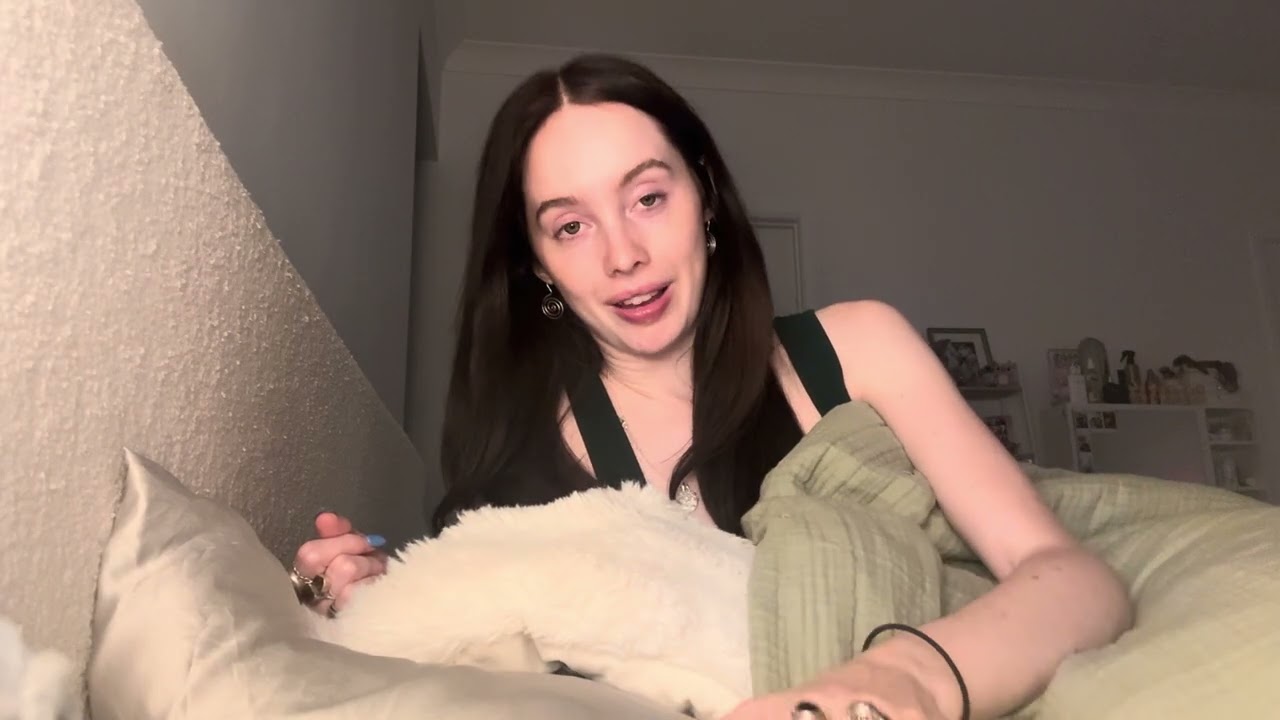 your emotions are asking to be felt 