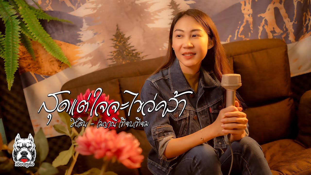 สุดแต่ใจจะไขว่คว้า :  หลิน - เมญาณี เทียบเทียม (Original by เทียรี่ เมฆวัฒนา)