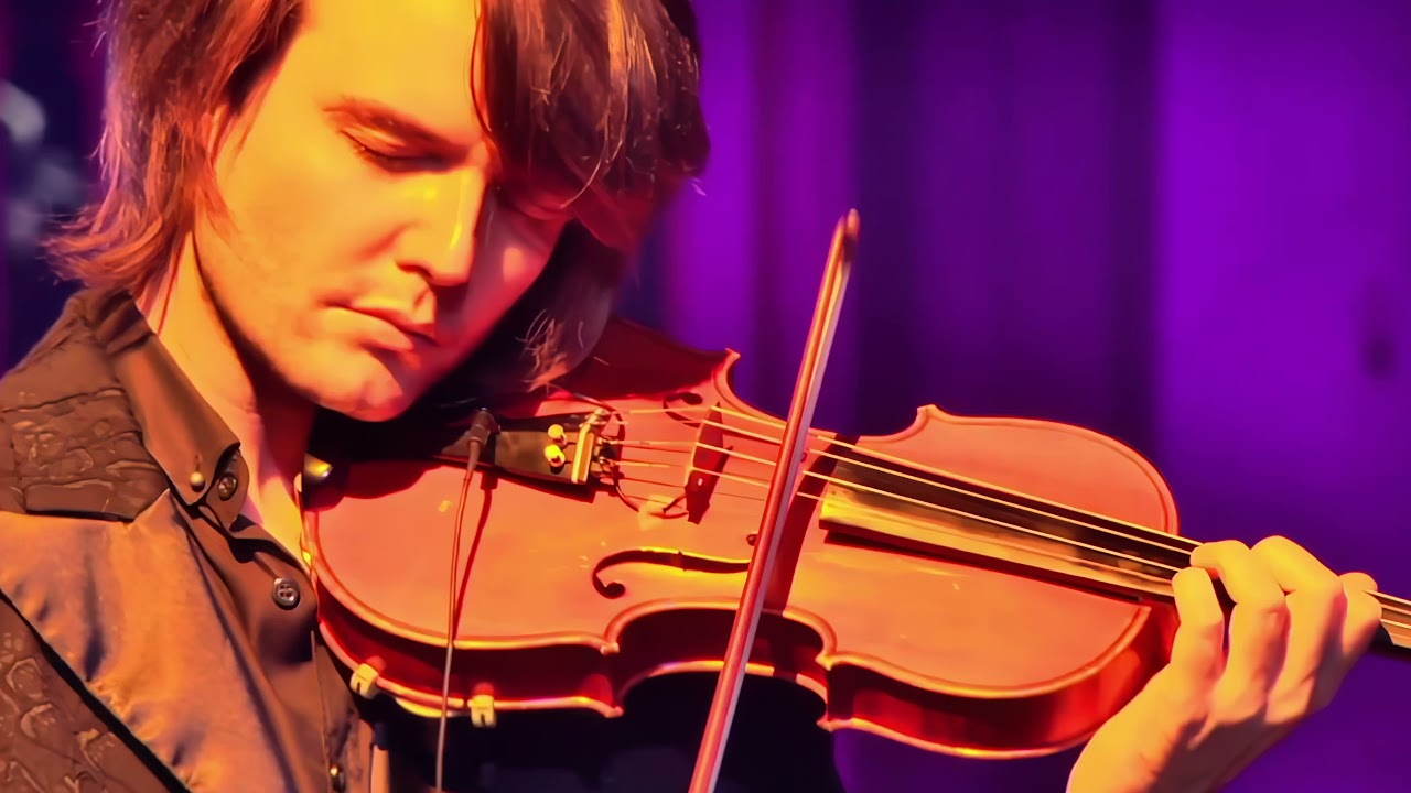Marlene Kuntz – Osja, amore mio – Barezzi Festival 2020