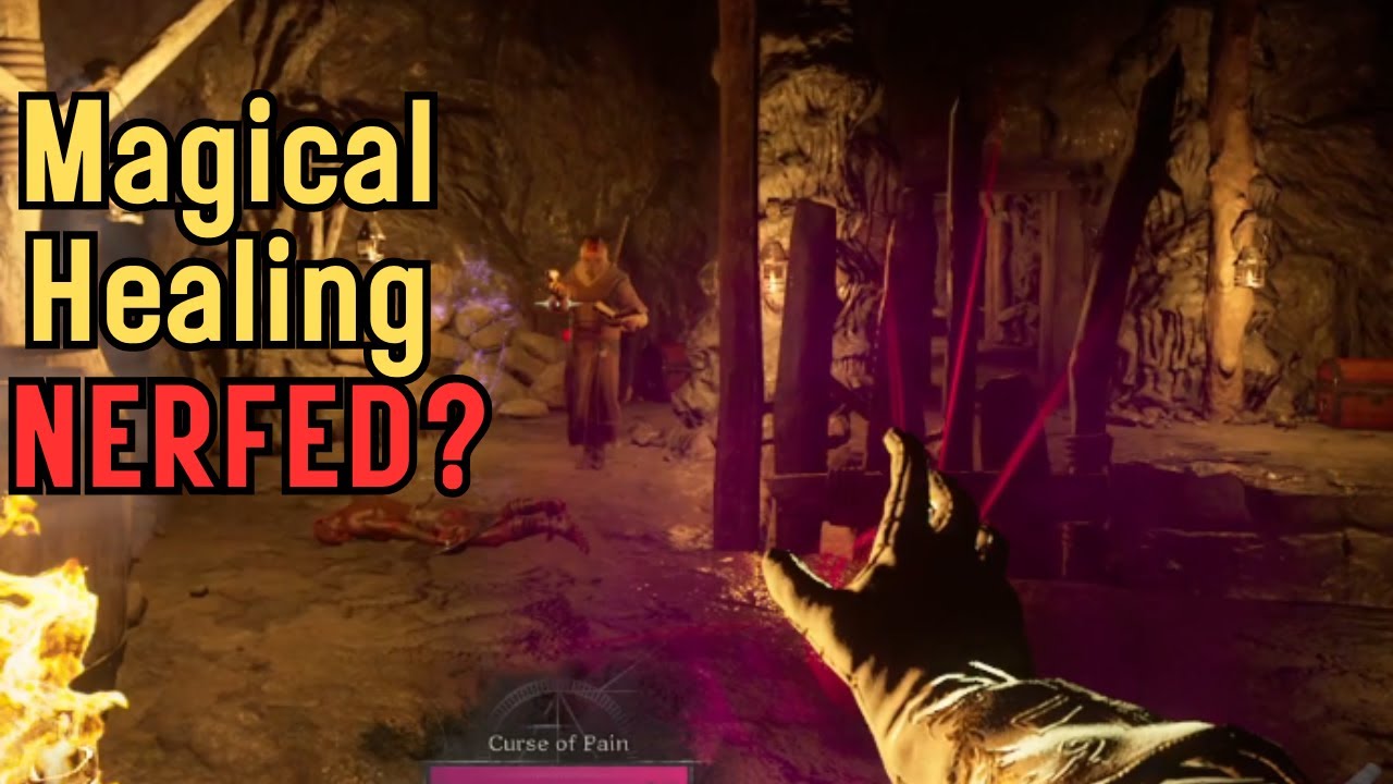 How BAD Is Torture Mastery Actually? - Dark and Darker