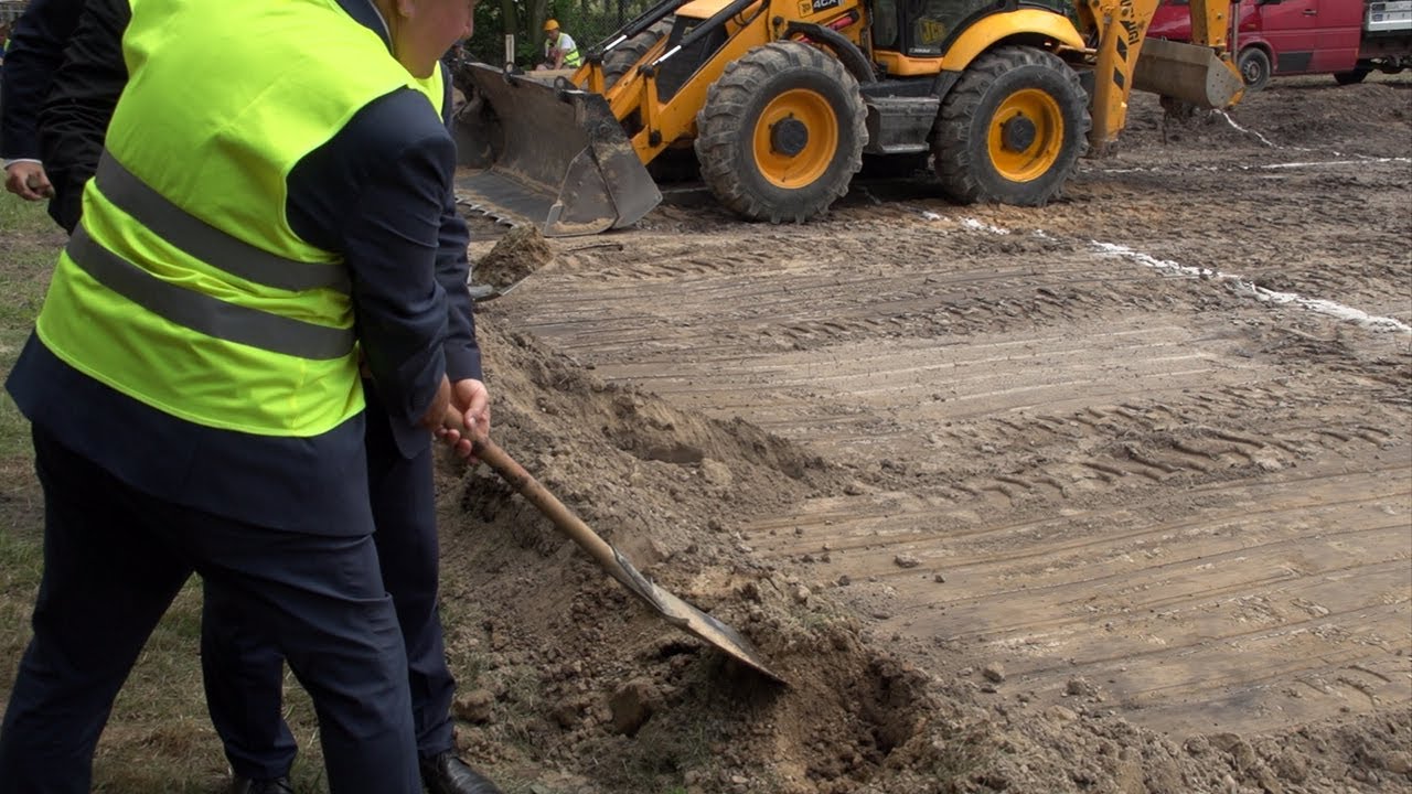 W Lipsku powstanie nowoczesne Centrum Opiekuńczo-Mieszkalne